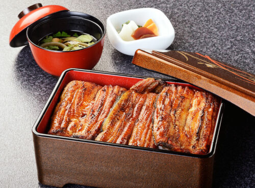 鰻と海鮮料理 伊豆の味処 姫沙羅