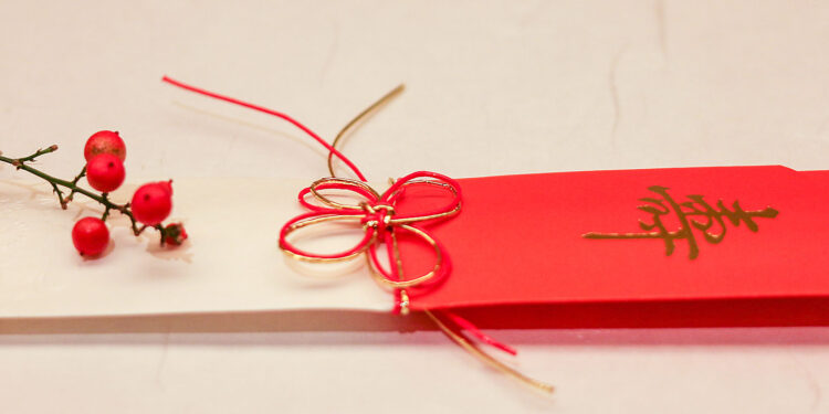 お正月　特別メニューのご案内