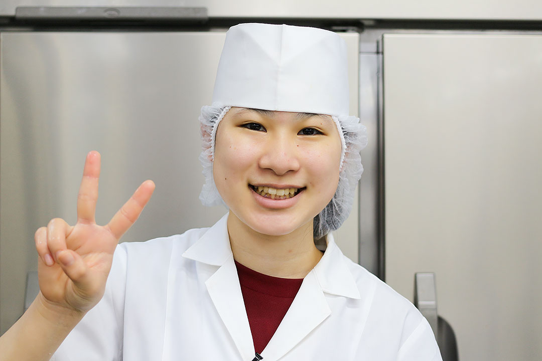 高卒採用イメージ