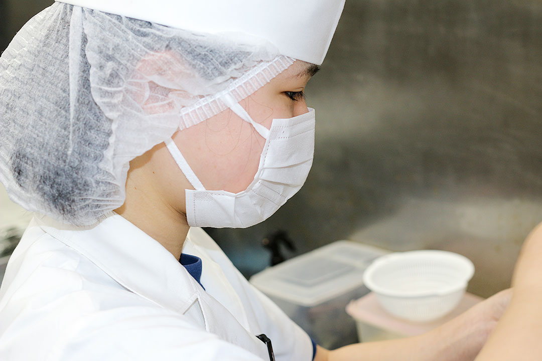 高卒採用イメージ