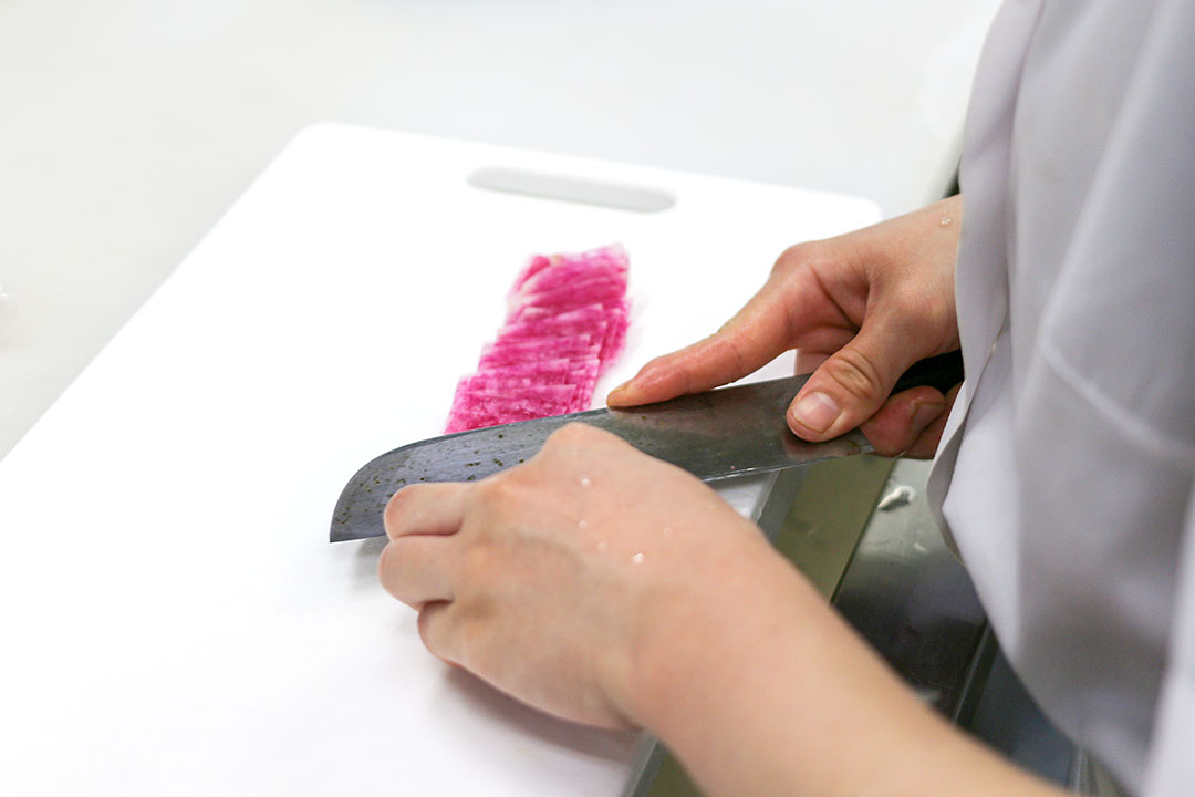 調理スタッフイメージ